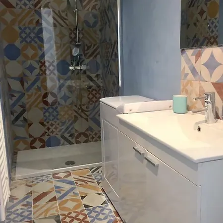 Riviera Plage Apartment