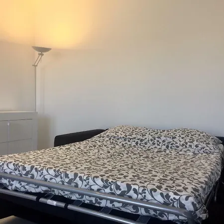 Apartment Riviera Plage