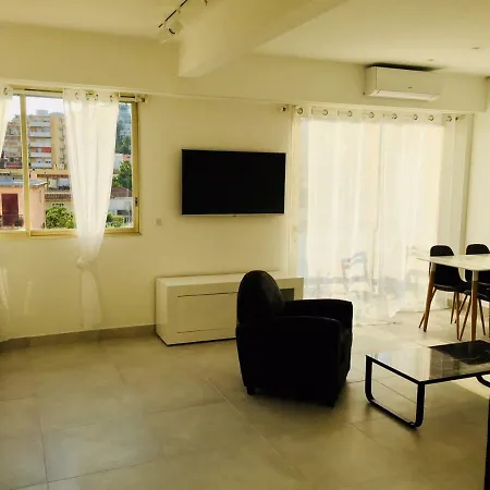 Apartment Riviera Plage