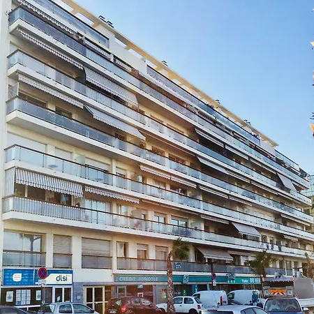 Riviera Plage Apartment