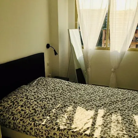 Riviera Plage Apartment